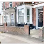 Your Nottingham Vacation, Business Apart, Parking